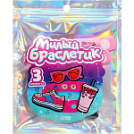 Милый браслетик «Джибитсы: Модница»