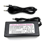 Зарядное устройство Jack Hot/Next Drive/iconBIT DC 2.5 (29.4V, 2A)