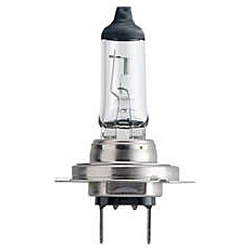 Лампа галогенная PHILIPS H7 12V 55W +30% Premium 1297PRC1