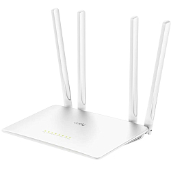 Роутер WiFi CUDY WR300S N300