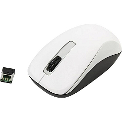 Мышь БП GENIUS NX-7005 белая