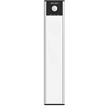 Светодиодная панель Xiaomi (MI) Yeelight Motion Sensor Closet Light A20 (YLCG002) GLOBAL серебристый