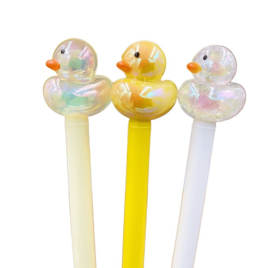 Ручка "Duck it is So-So-So", шоу-бокс K-ZF3223