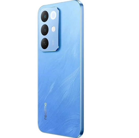 Смартфон Realme C85 8/256Gb Blue