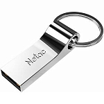 USB  8Gb Netac U275 серебро