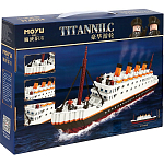 Конструктор MOYU Мини Блок «Титаник», 2980 деталей 9828392