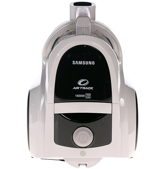 Пылесос Samsung SC4520 белый