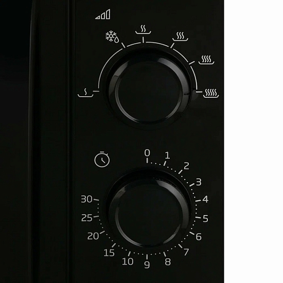 Микроволновая печь BEKO SOLO MOF23300B Black 9211013200