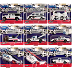 Спец. техника WELLY 7,5 см., в асс., 36 шт.