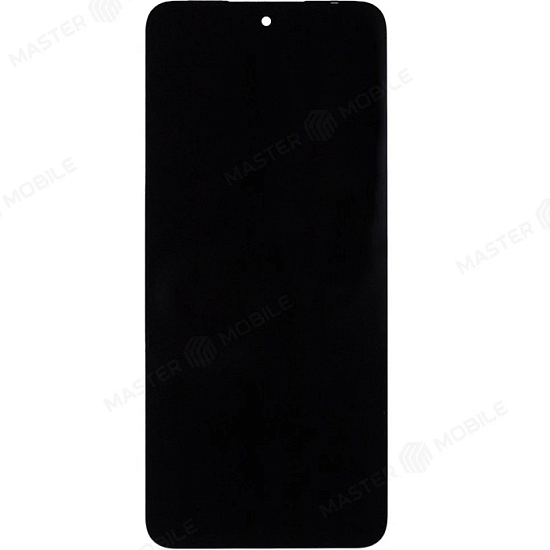 Дисплей для Xiaomi Redmi 12 + тачскрин (черный)