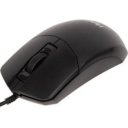 Мышь HIPER OM-1000 BLACK