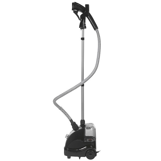 Отпариватель SCARLETT SC-GS130S10 черный