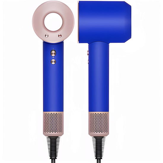 Фен Dyson Supersonic HD15  blue/blush