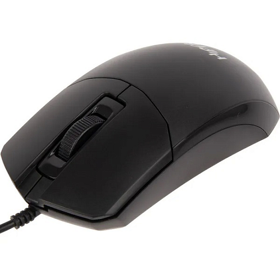 Мышь HIPER OM-1000 BLACK