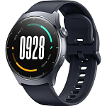 Смарт-часы XIAOMI Lite 3 Dark Gray