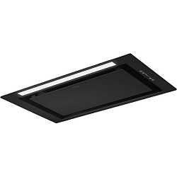 Вытяжка Elica LANE SENSOR BL MAT/A/52 черный