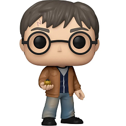 Фигурка Funko POP! Harry Potter S20 Harry Potter (196) 90272
