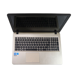 Ноутбук 15.6" ASUS X540S