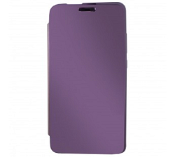 Задняя накладка ZIBELINO CLEAR VIEW для Honor 8S/Y5 (2019) (Purple)