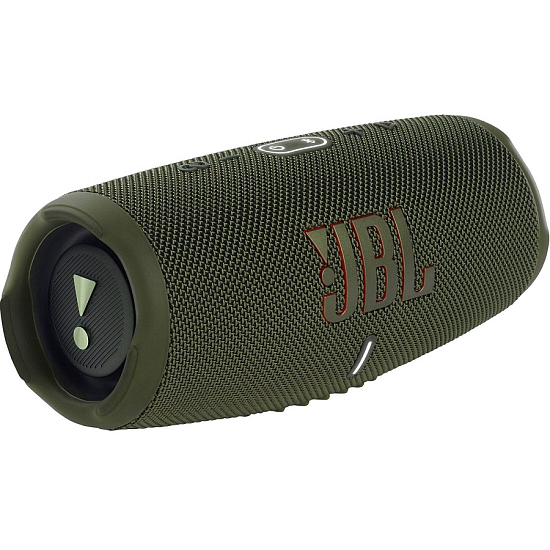 Колонка портативная JBL CHARGE 5 Green