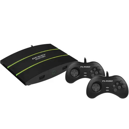 Приставка Nimbus 1700 игр