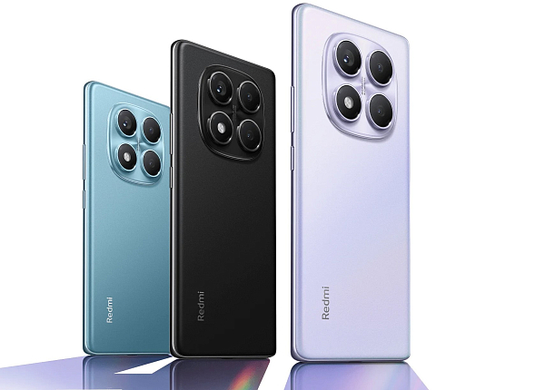 Флагманский дизайн