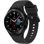 Умные часы Samsung Galaxy Watch 4 Classic 46mm черный (Б/У)1