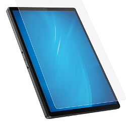 Противоударное стекло DF для Lenovo Tab M10 (TB-X306F/X306X) DF LSteel-66