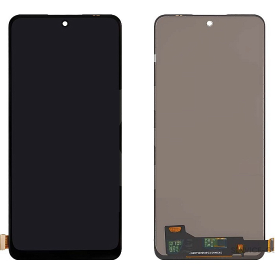 Дисплей для Xiaomi Redmi Note 12