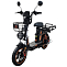 Электровелосипед Kugoo V3 PRO MAX 60V 28.6AH 240W