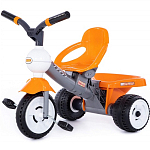 Велосипед 3-х колёсный "Дидактик"