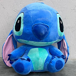 Мягкая игрушка Стич 55 см