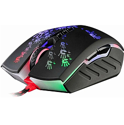 Мышь A4TECH Bloody A60