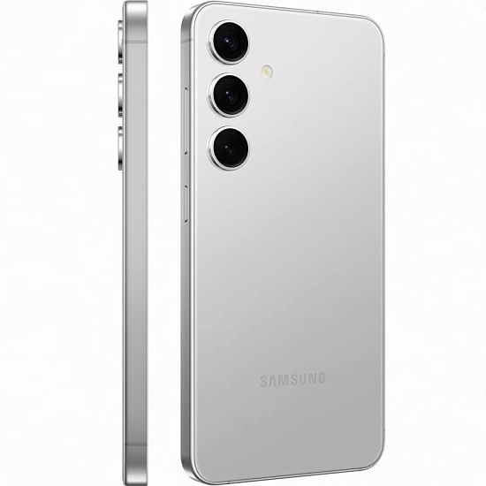 Смартфон Samsung Galaxy S24 8/256Gb Серый