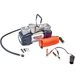 Компрессор CityUP АС-630 TWIN AKTION