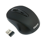 Мышь БП DIALOG MROP-05U Black