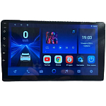 Автомагнитола OEM BOSS-MINI Q5, 2DIN, 9"