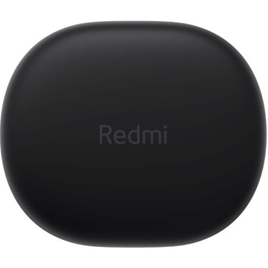 Наушники Xiaomi Redmi Buds 4 Youth Edition черный