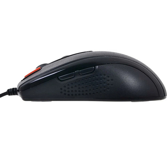 Мышь A4TECH X7 X-710BK Black USB