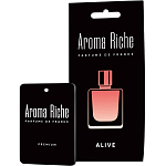 Ароматизатор MIODORE - Alive (подвесной картонный)