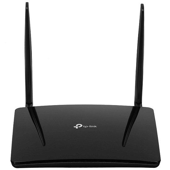 Роутер WiFi TP-Link Archer MR202