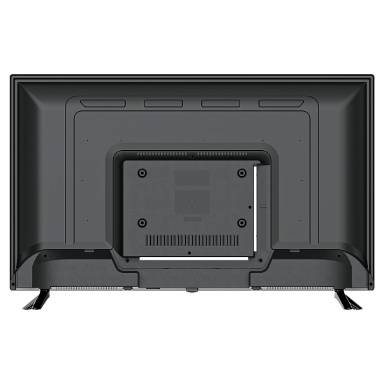 Телевизор BBK 32LEX-7216/TS2C черный