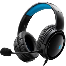 Наушники DEFENDER Abyss, черный