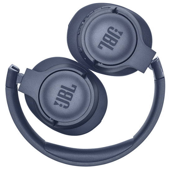 Наушники JBL TUNE 760NC синий