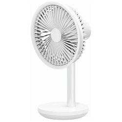 Вентилятор настольный XIAOMI Solove F5-FAN (White)