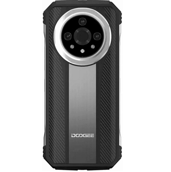 Смартфон Doogee V31T GT 12/256 чёрный
