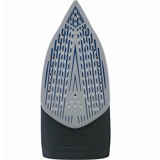 Утюг WILLMARK SI-2467CBP черно-бирюзовый