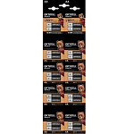 Элемент питания OPTICELL LR06 SIMPLY отрывной BL-20 2*10 (20/200)