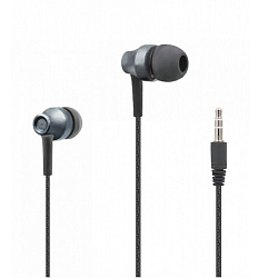 Наушники WALKER H310 темно-серые
