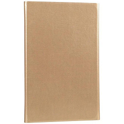 Чехол футляр-книга BOOK COVER для Huawei MatePad 10.4" (Золото)